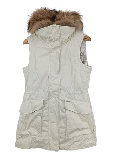 Woolrich smanicato - smanicato, in
