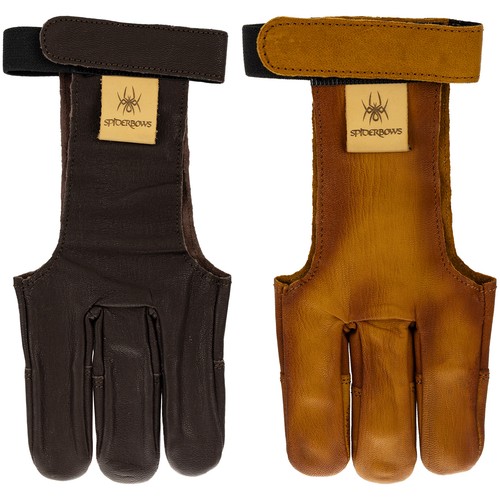 Spiderbows supersoft guanto - -,