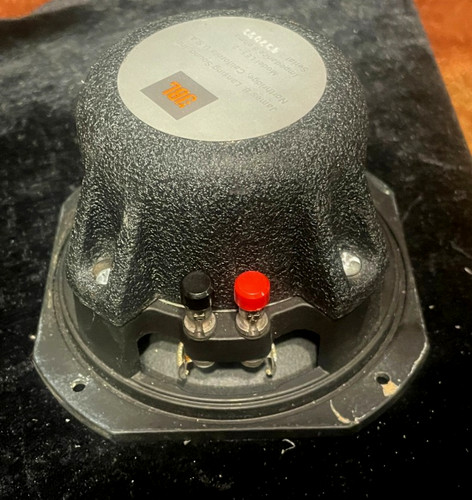 Jbl driver midrange - jbl,