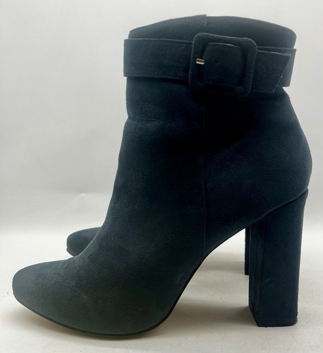 Ravel size grey blue suede - size,