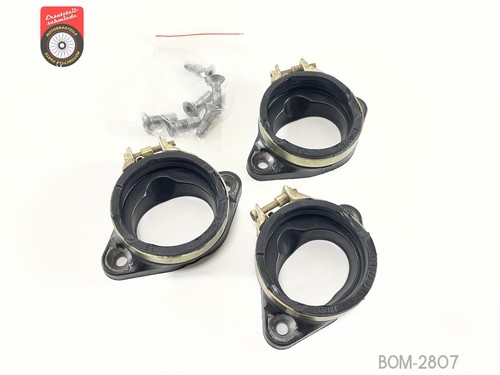Collettore aspirazione triumph - collettore,