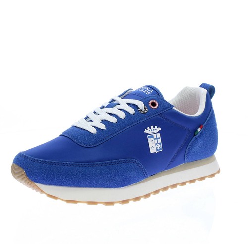 Marina militare sneakers basse - militare,