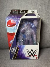 WWE Elite John Cena -
