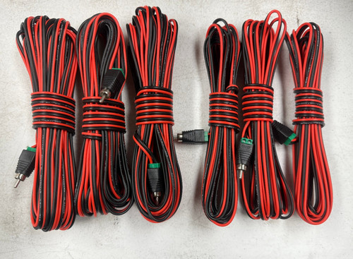 Cavi altoparlanti per bose - 6,