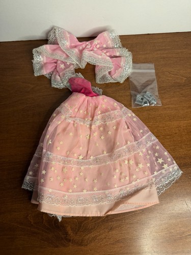 Vintage 1985 mattel dream - vintage,