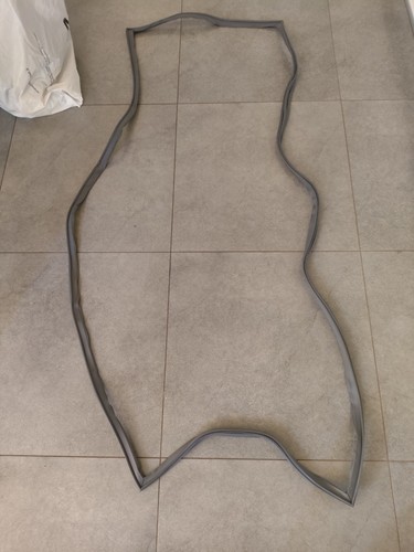 Guarnizione magnetica vetrina
