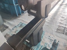 barre portatutto universale Thule 