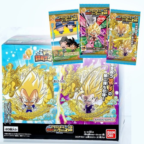 Dragon ball super warriors - ball,