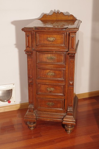 Comodone vintage via - comodone, mezzo
