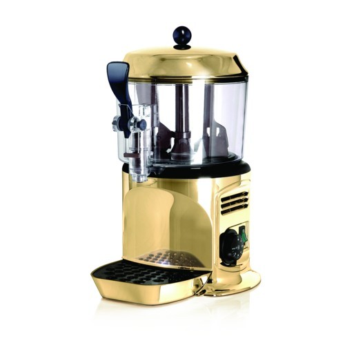 Cioccolatiera macchina