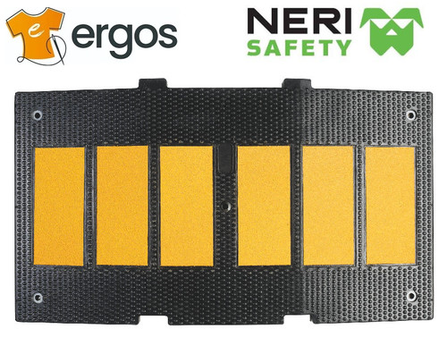 Neri safety dosso stradale - dosso, in