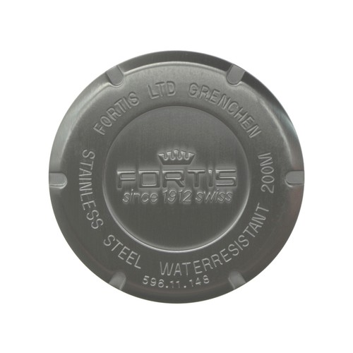 Scocca originale fortis - scocca,