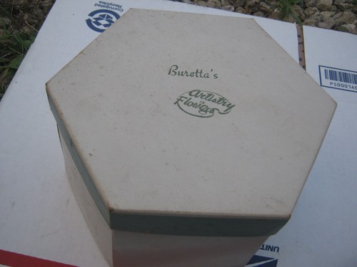 Vintage cappello buretta s - vintage,