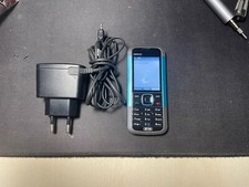 Telefono Cellulare Nokia 5000 Vintage Anziani + Caricabatteria