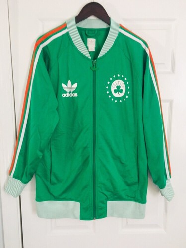 Giacca pista boston celtics - giacca, da