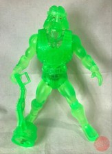 Slime Pit vintage personalizzato TYTUS Masters Of The Universe MOTU
