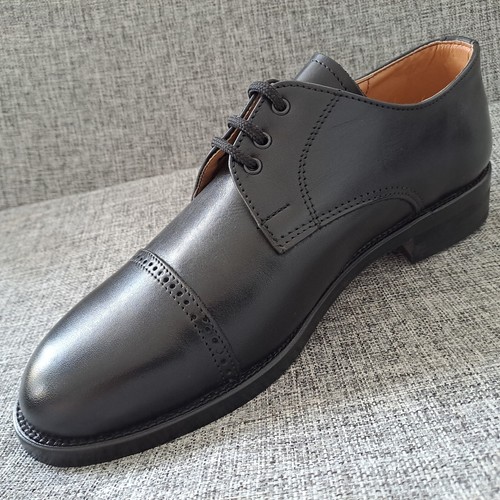 Scarpe uomo pelle eleganti - ,