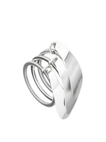 Breil anello donna - donna, linea
