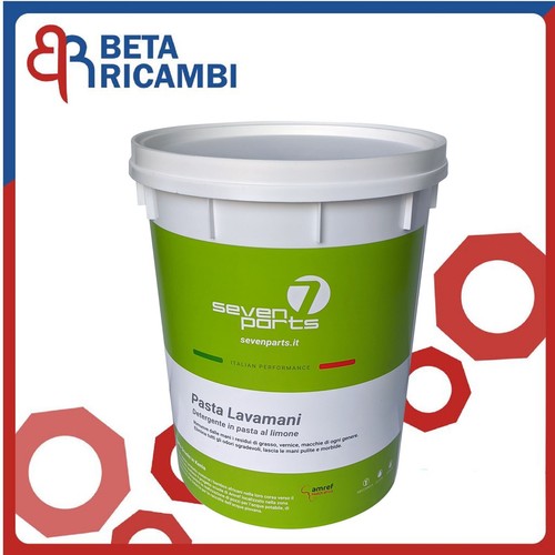 Pasta lavamani 5kg - lavamani,