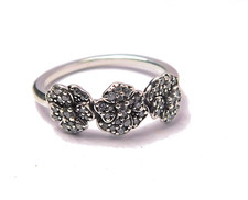 Autentico anello Pandora