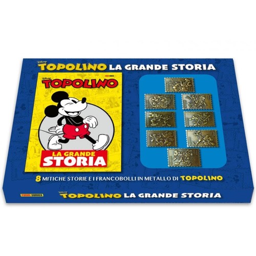Disney topolino la grande - topolino,,