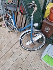 bici graziella usata misura 24