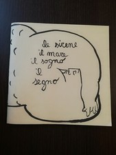 LE SIRENE IL MARE IL SOGNO IL SEGNO / LUCIO MORETTINI / MUSEO DI GENOVA 2010