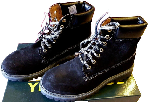 Scarpe scarponcini anfibi - scarpe,