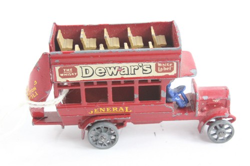 Matchbox vintage lesney models - matchbox,