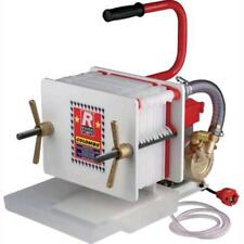 Filtro Enologico Colombo 12