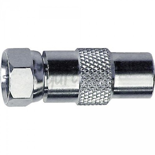 Spina connettore antenna - connettore, tv