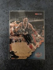 1996-97 Skybox NBA Hoops