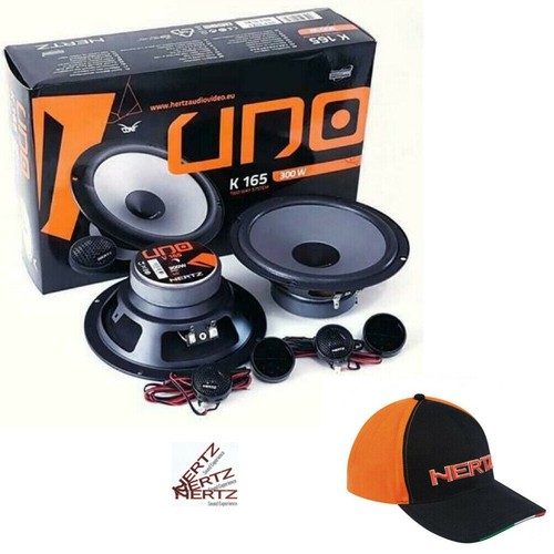 Kit hertz uno - 1,