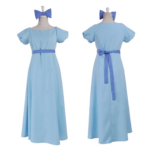 Costume cosplay peter pan - costume,