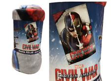 MARVEL AVENGERS CIVIL WAR