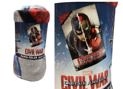 Marvel avengers civil - marvel,