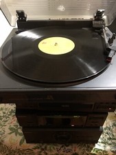 Mini stereo technics - stereo,