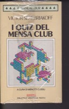 Quiz del mensa - club,