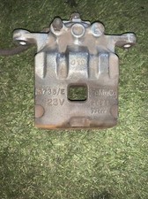 Pinza Freno Anteriore Destro