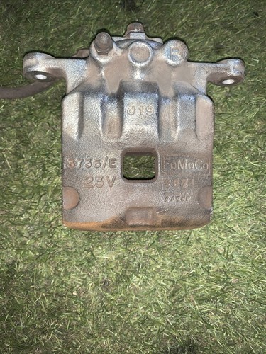 Pinza freno anteriore destro - pinza,