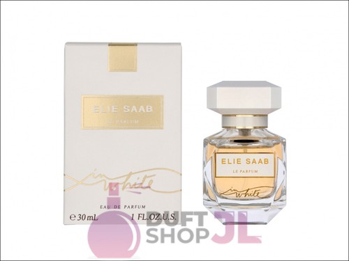 Elie saab parfum - saab, bianco