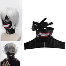 Maschera cosplay fantasia