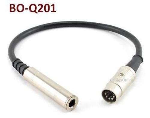 Cavo adattatore audio - , 1ft