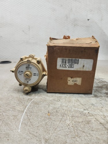 Nuovo scatola kmc reset - in,