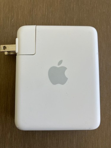 Apple airport express - apple, stazione