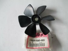 VENTOLA RADIATORE FAN RADIATOR