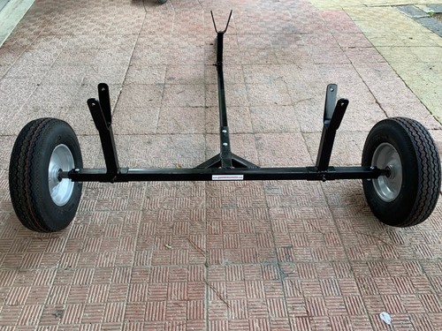 Carrello carrellino trasporto - carrello,