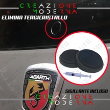 kit Tappo Tergicristallo