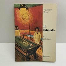Il biliardo Vol. 1