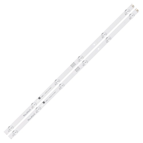 Pezzi strisce di - 2,